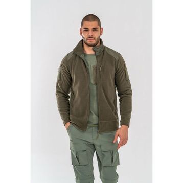 Combat Tactical Haki Polar Mont