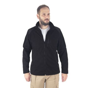 Combat Tactical Siyah Polar Mont