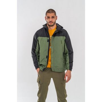 Combat Tactical Siyah Polar Mont