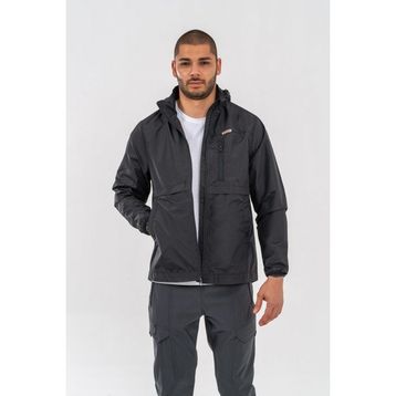 Combat Tactical Siyah Polar Mont