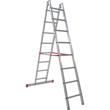 Cömert A Tipi 25 mt Merdiven