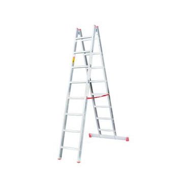 Cömert A Tipi 25 mt Merdiven