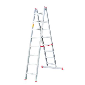 Cömert A Tipi 25 mt Merdiven