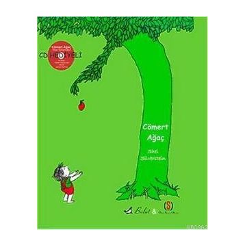 CÖMERT AĞAÇ - SHEL SILVERSTEIN