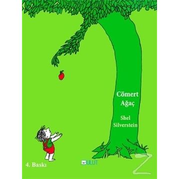 CÖMERT AĞAÇ - SHEL SILVERSTEIN