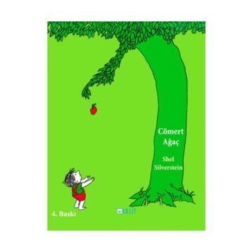 CÖMERT AĞAÇ - SHEL SILVERSTEIN
