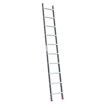 Cömert Alüminyum 4 mt Merdiven