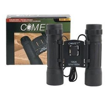 Comet 10x25 Mini Dürbün
