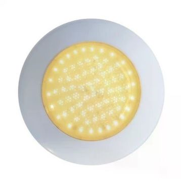 Comete Pool Ultra Slim 4 mm Günışığı Işık Smd Havuz Led