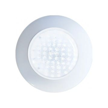 Comete Pool Ultra Slim 4Mm Beyaz Işık Smd Led Havuz Led
