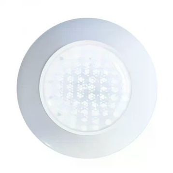 Comete Pool Ultra Slim 4Mm Beyaz Işık Smd Led Havuz Led