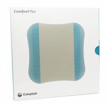 Comfeel Plus 15x15 cm Hidrokolloid Yara Örtüsü
