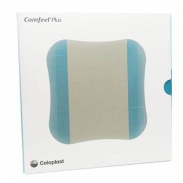 Comfeel Plus 15x15 cm Hidrokolloid Yara Örtüsü