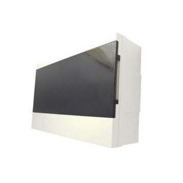 Comfort 9'lu Sıva Üstü Sigorta Kutusu