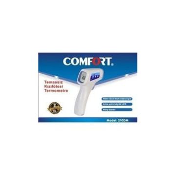 Comfort DM-210 Temassız Kızılötesi Termometre