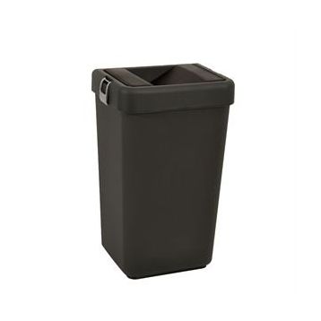 Comfort Dust Bin Antrasit 40 lt Çöp Kovası