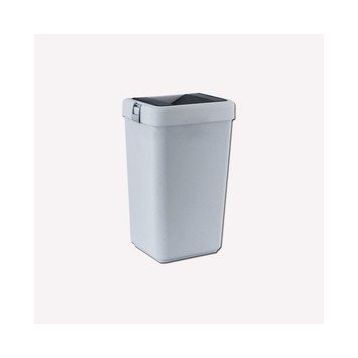 Comfort Dust Bin Gri 40 lt Çöp Kovası
