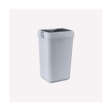 Comfort Dust Bin Gri 40 lt Çöp Kovası