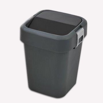 Comfort Dustin 18 Litre Çöp Kovası