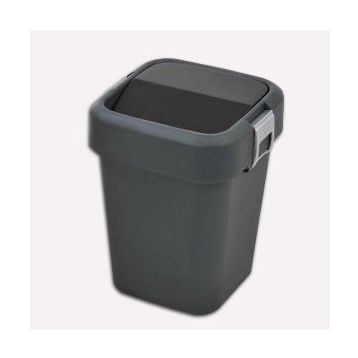 Comfort Dustin 8 Litre Çöp Kovası