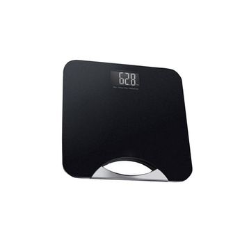 Comfort Plus BS-801-C Cam Banyo Baskülü