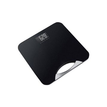 Comfort Plus BS-801-C Cam Banyo Baskülü