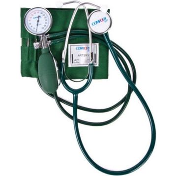 Comfort Plus DM-102 Perfect Aneroid Stetoskoplu Tansiyon Aleti