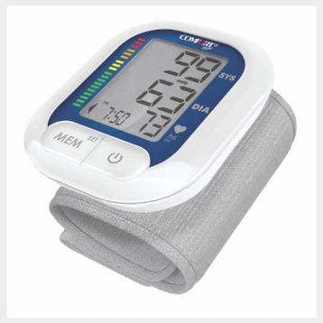 Comfort Plus DM-235 Bilekten Ölçme Dijital Tansiyon Aleti