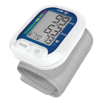 Comfort Plus DM-235 Bilekten Ölçme Dijital Tansiyon Aleti