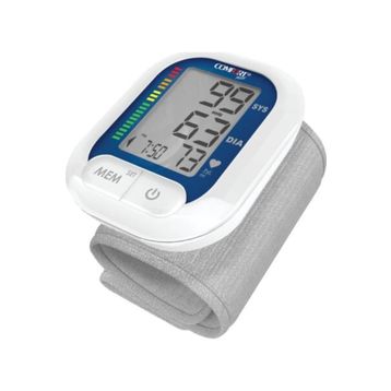 Comfort Plus DM-235 Bilekten Ölçme Dijital Tansiyon Aleti