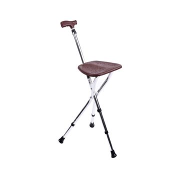 Comfort Plus DM-74 Oturaklı Baston