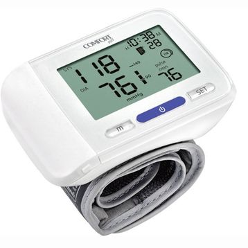 Comfort Plus DM-Soft Bilekten Ölçme Tansiyon Aleti