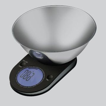 Comfort Plus KS-1135 Mutfak Tartısı