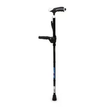 Comfort Plus KY930l Işıklı Katlanır Baston