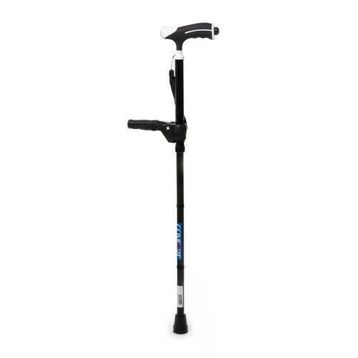 Comfort Plus KY930l Işıklı Katlanır Baston