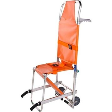 Comfort Plus Merdivenli Kombinasyon Sedyesi