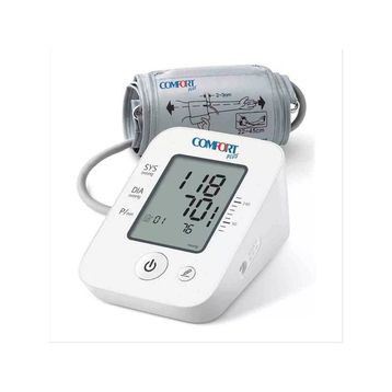 Comfort Plus YE660D Koldan Ölçme Adaptörlü Dijital Tansiyon Aleti