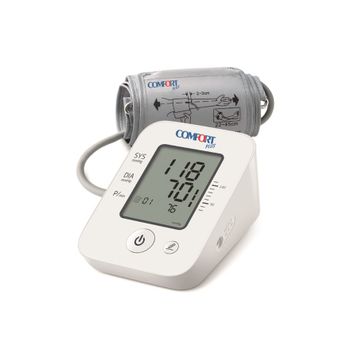 Comfort Plus YE660D Koldan Ölçme Adaptörlü Dijital Tansiyon Aleti