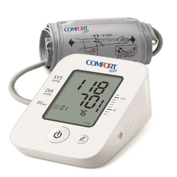 Comfort Plus YE660D Koldan Ölçme Adaptörlü Dijital Tansiyon Aleti
