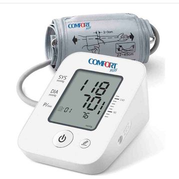 Comfort Plus YE660D Koldan Ölçme Adaptörlü Dijital Tansiyon Aleti