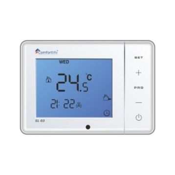 Comfortlife SL03 Kablolu Oda Termostatı