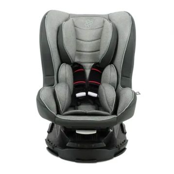 Comfymax 3507460010350 Grey Platinium 0-25 Kg 360 Derece Dönebilen Oto Koltuğu