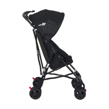 Comfymax Comfort II Baston Siyah Bebek Arabası