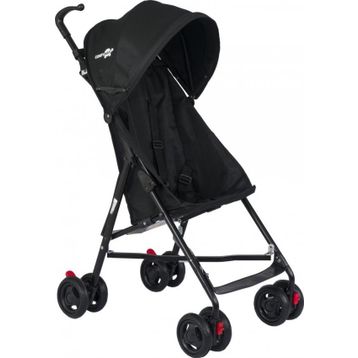 Comfymax Comfort II Baston Siyah Bebek Arabası