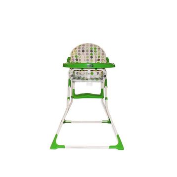 Comfymax Eco Green Mama Sandalyesi