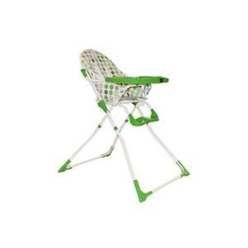 Comfymax Eco Green Mama Sandalyesi