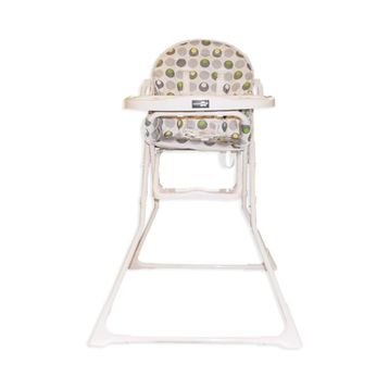 Comfymax Eco Grey Mama Sandalyesi