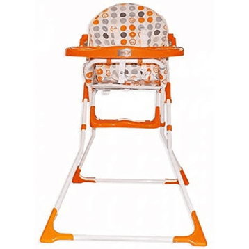 Comfymax Eco Orange Mama Sandalyesi