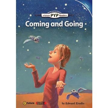 Coming and Going PYP Readers 5 - Edward Zrudlo