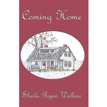 Coming Home-Edith Wharton